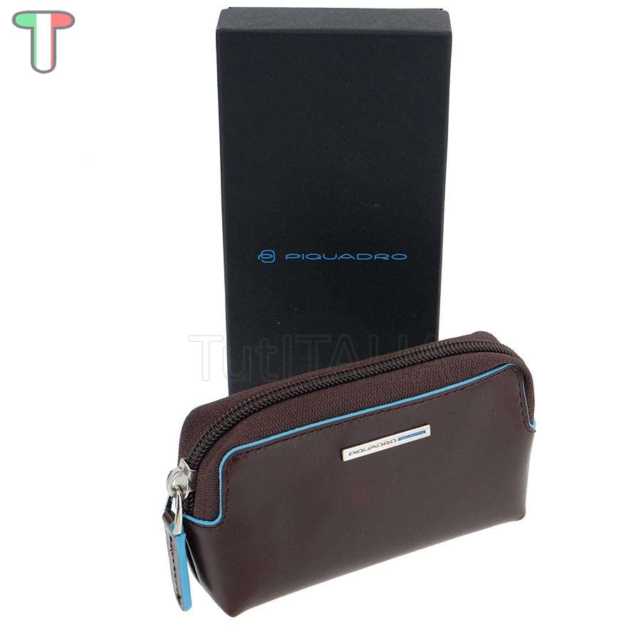 Piquadro PC4216B2 / MO Blue Square