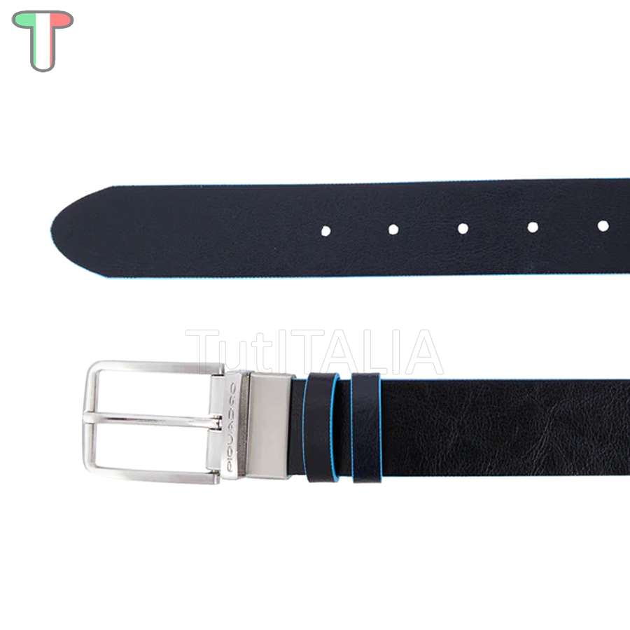 Piquadro CU6280B2 / N / BLU Black Square