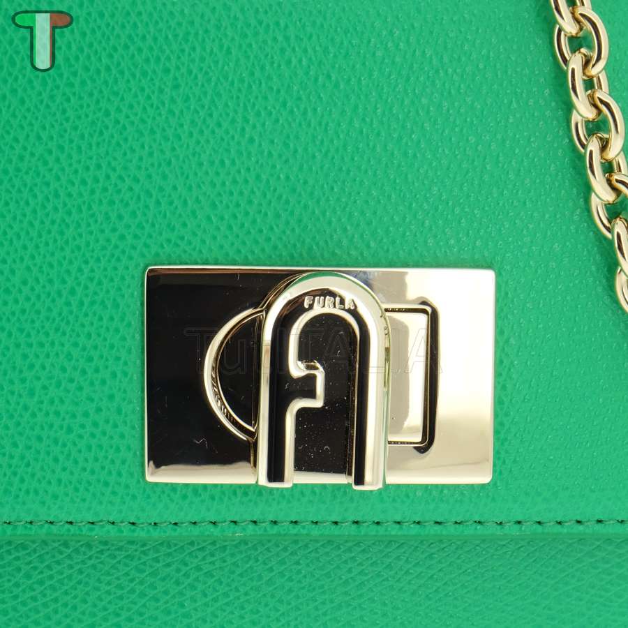 Furla 1927 Mini Grass BAFKACO ARE000 1007 1255S