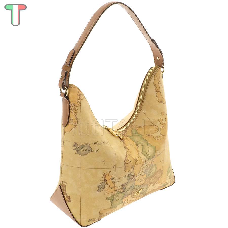 Alviero Martini 1 Classe Geo Classic Naturale CE0216000 0010