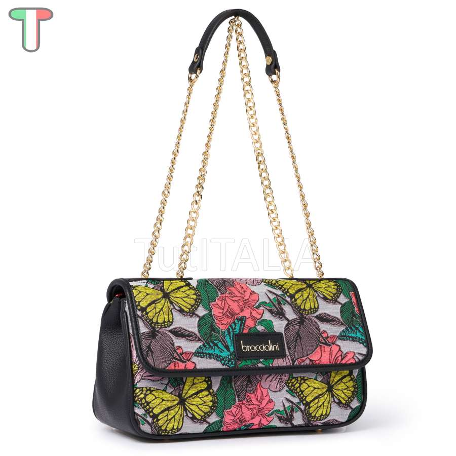 Braccialini Jacquard B17507-TY-160