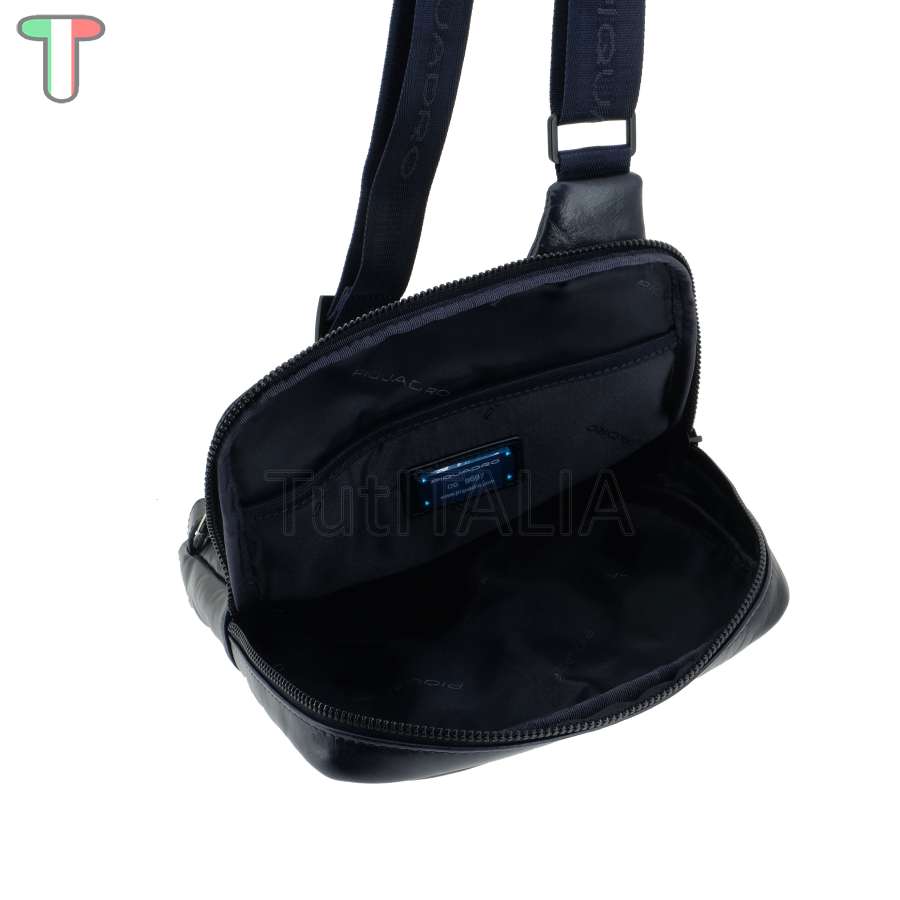 Piquadro CA5943B2V / BLU Blue Square