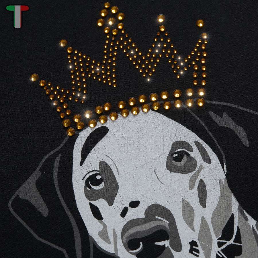 Braccialini T-shirt BTOP329-XX-100