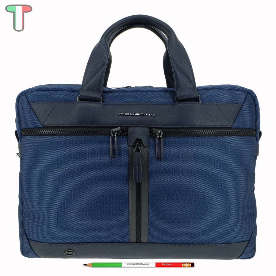 Piquadro CA5528W109 / BLU Trakai