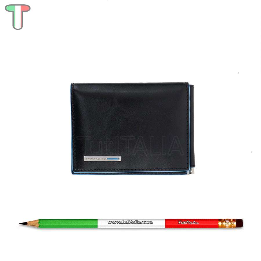 Piquadro PU3890B2 / N Blue Square