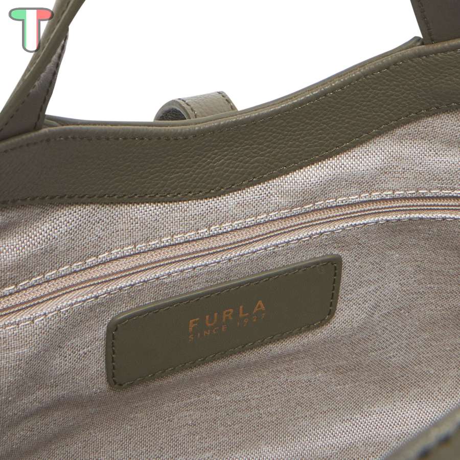 Furla Goccia S Sage WB01789 BX3353 1007 2810S