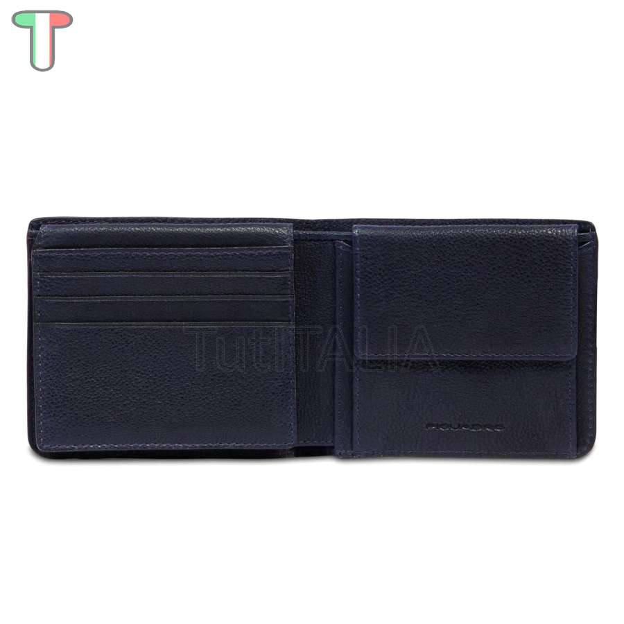 Piquadro PU4518S134R / BLU Cronus