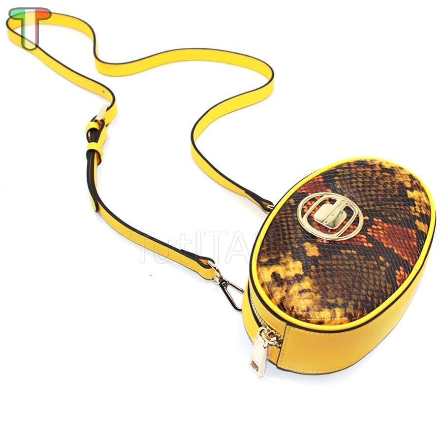 Cromia Saran Ambra 1404196