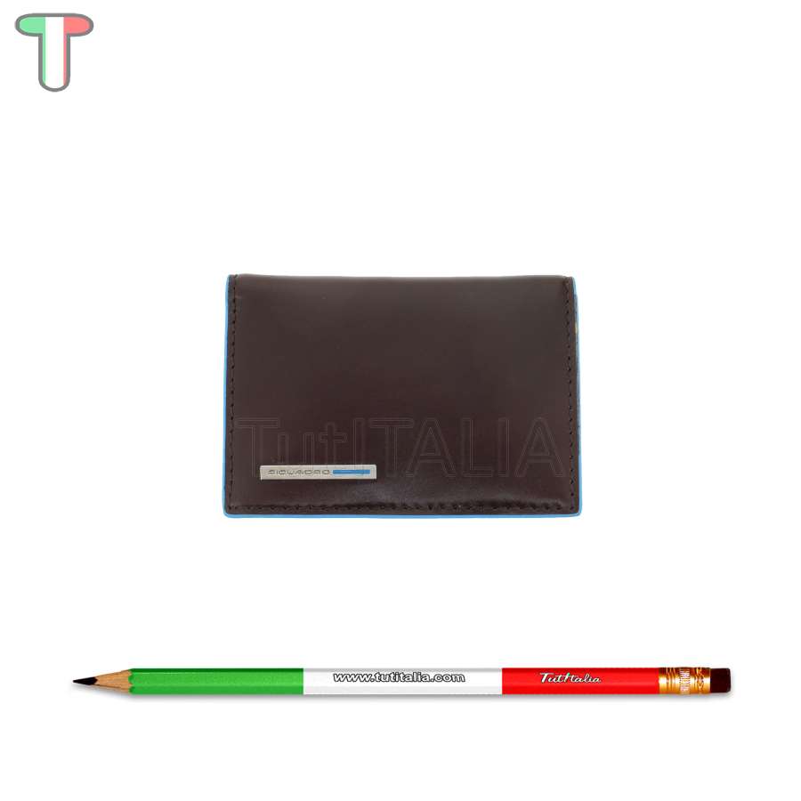 Piquadro PC1396B2 / MO Blue Square