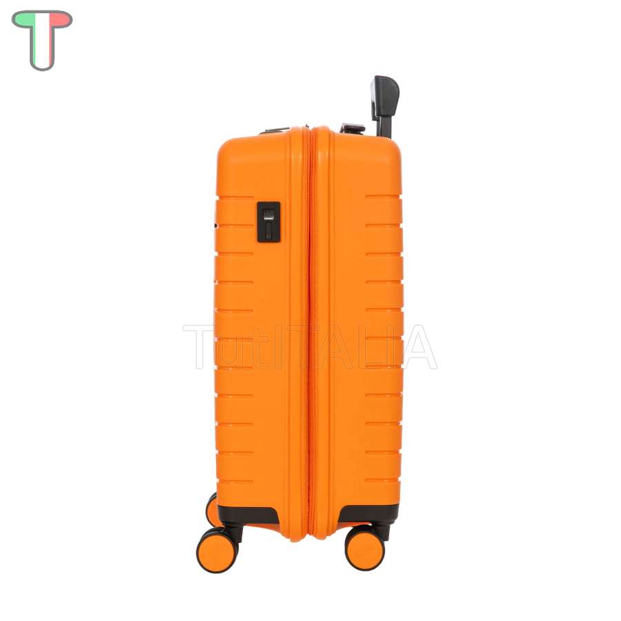 Bric's Ulisse B1Y08430.055 Orange