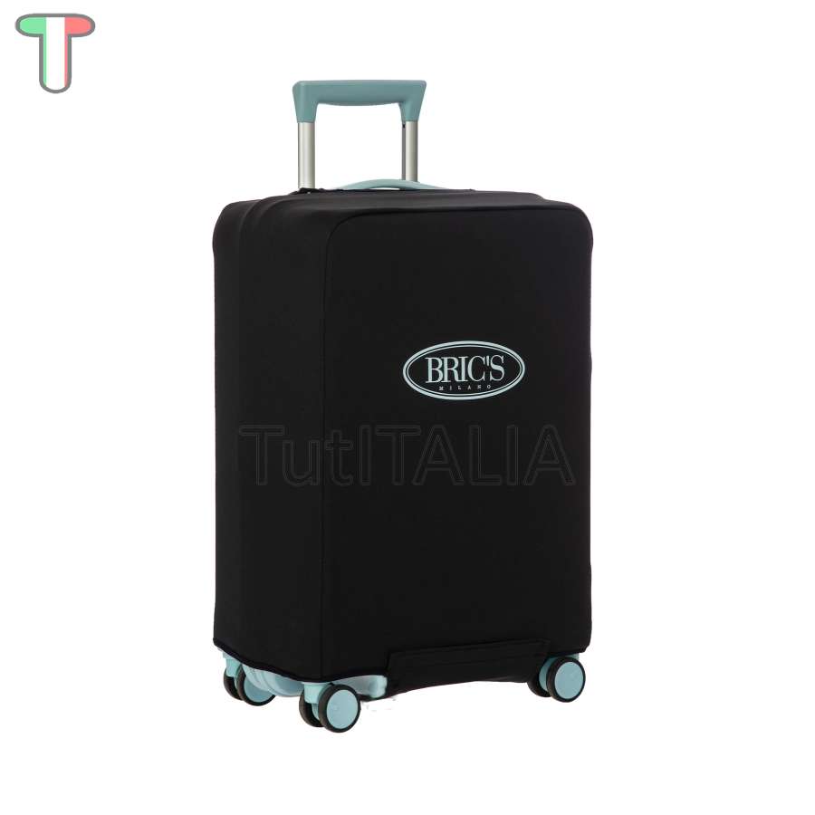 Bric's Positano BNK08027.319 Light Blue