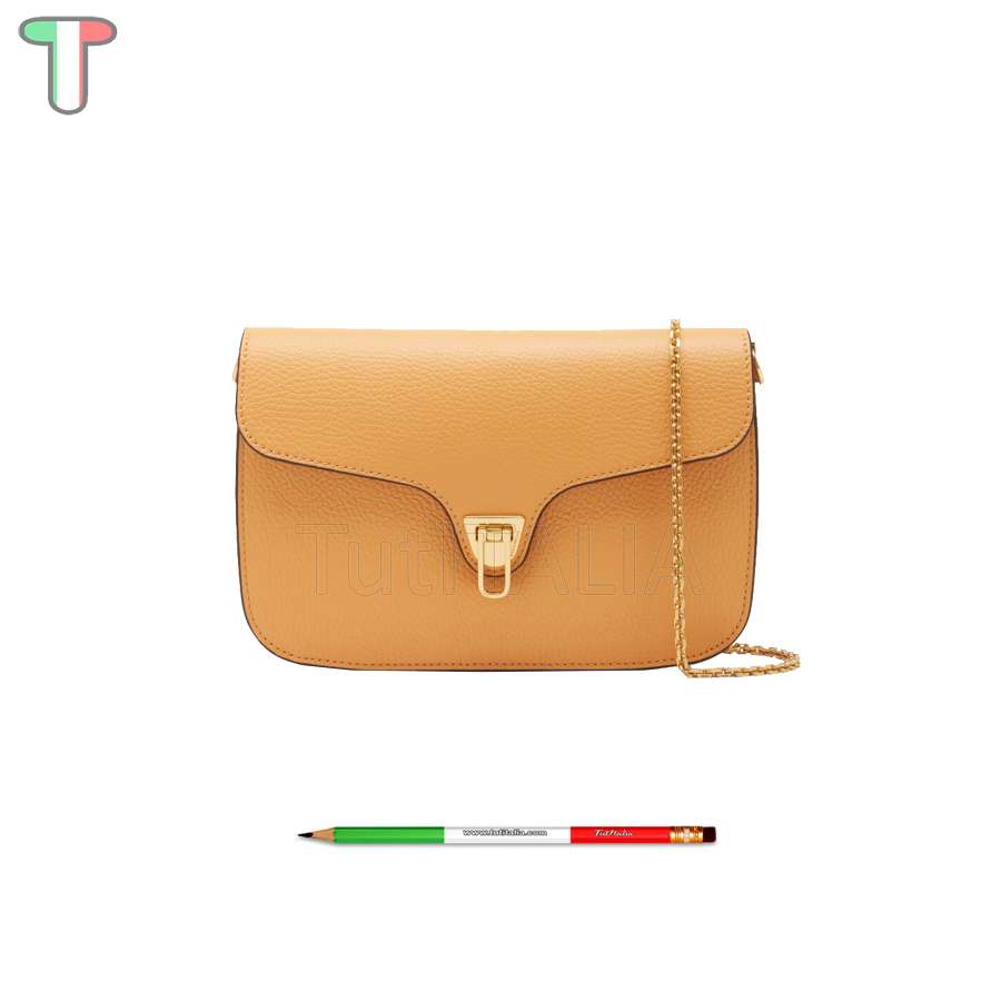 Coccinelle Beat Soft Apricot E1LF6120101J05