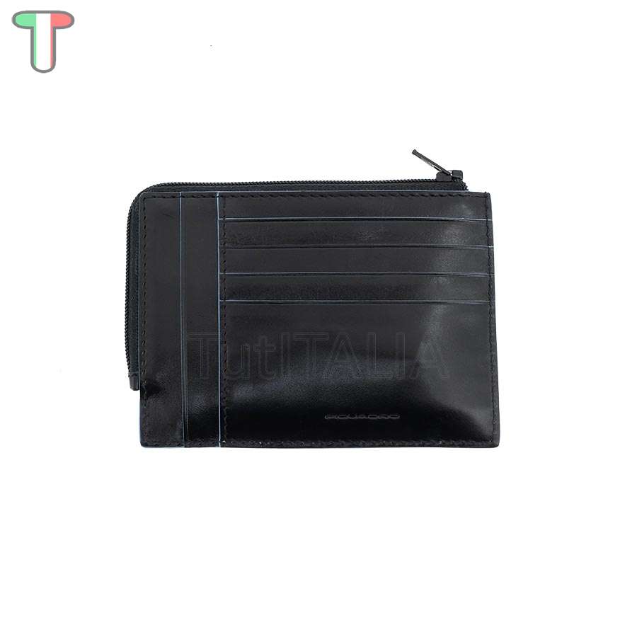 Piquadro PU1243B2R / N Blue Square