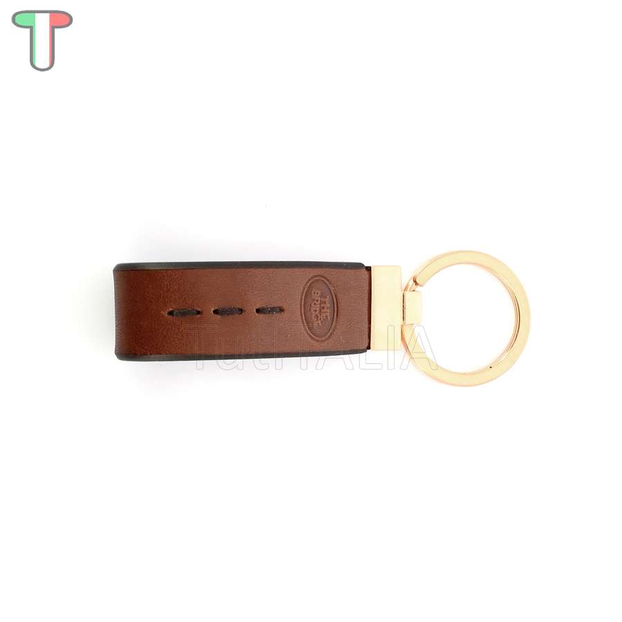 The Bridge Duccio Marrone 14/Oro 09304001 14