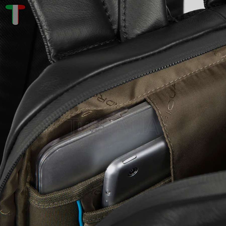 Piquadro CA3214UB00BM / N BagMotic