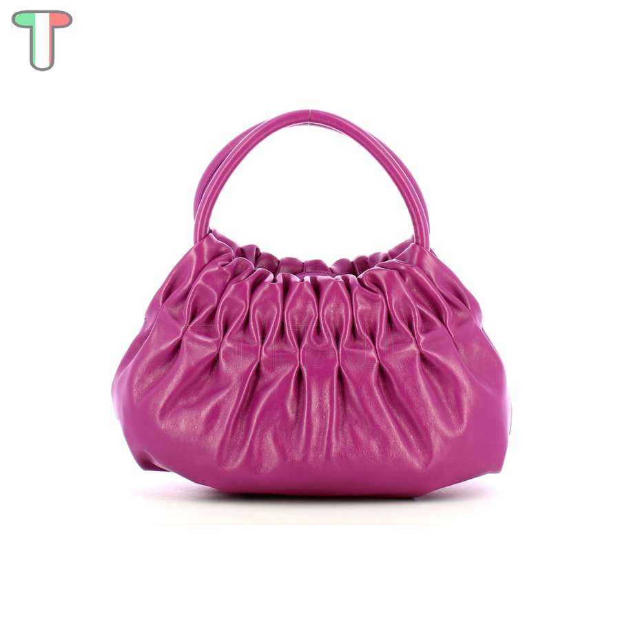 Coccinelle Croisette Rock Dahlia E1N01180101V05