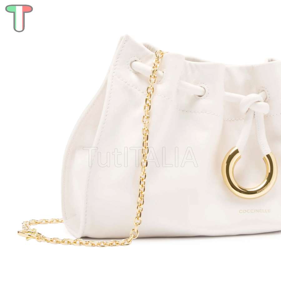 Coccinelle Isabela Blanco E1SCA190101_H14