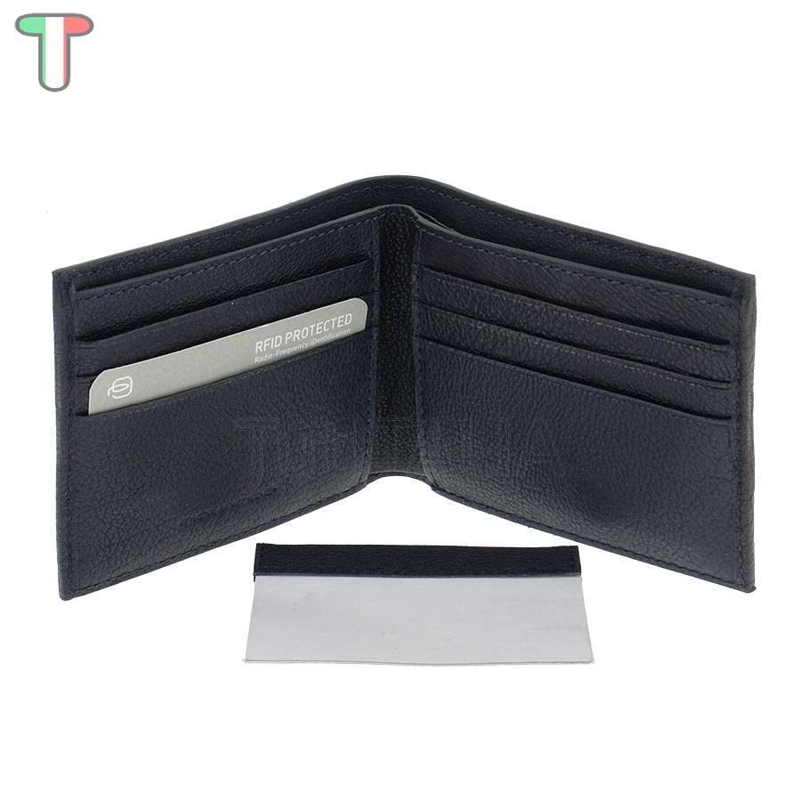 Piquadro PU3891B3SR / BLU3