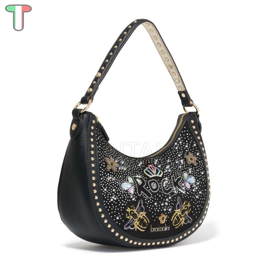 Braccialini Rock B17424-YY-100