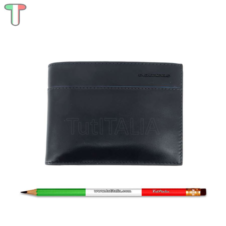 Piquadro PU257B2VR / BLU B2 Revamp