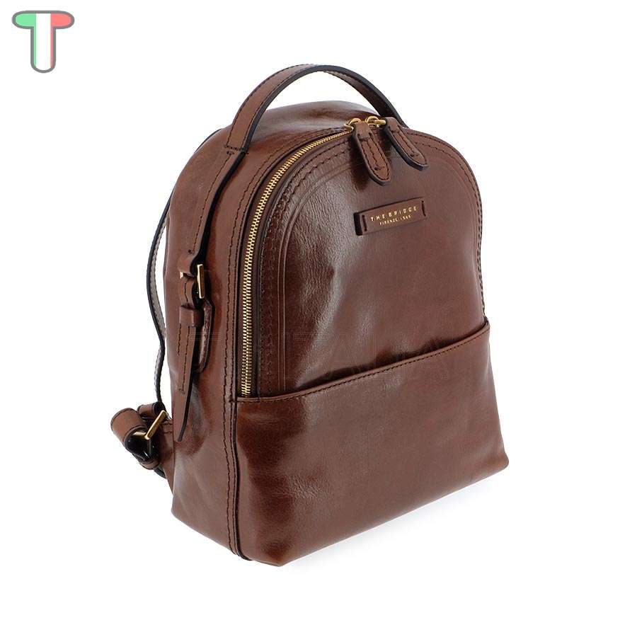 The Bridge Pearl District 04124701 Cuoio