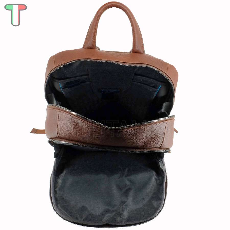 Piquadro CA4762B3 / CU Black Square