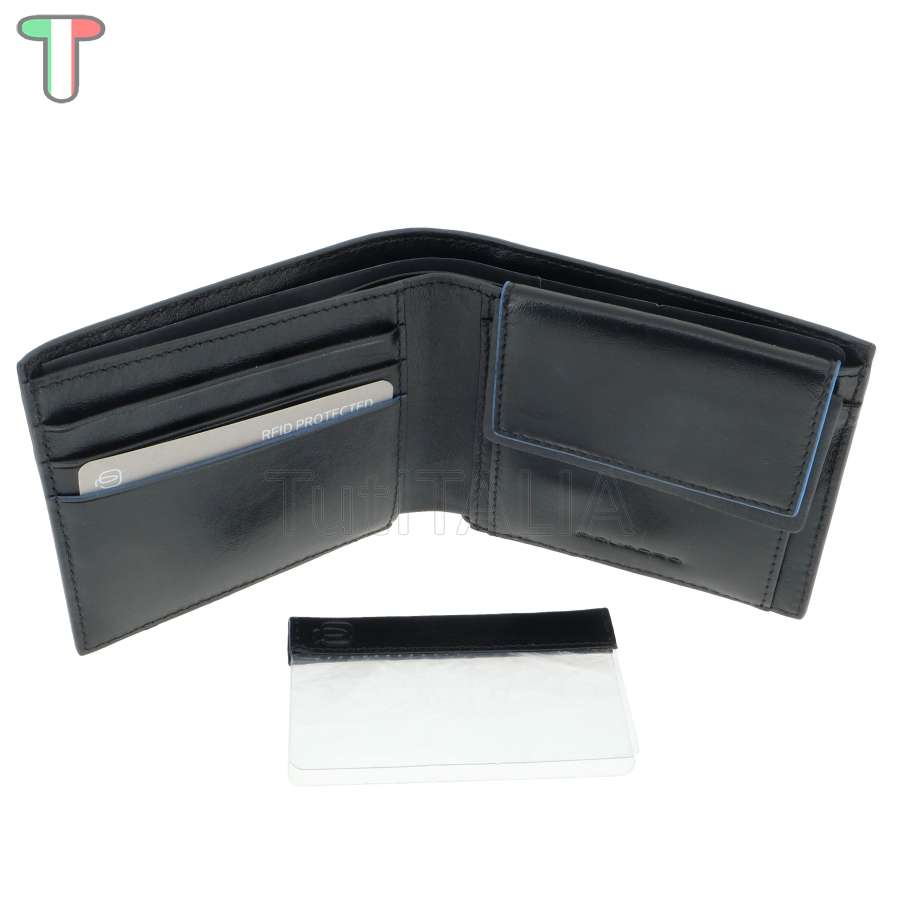 Piquadro PU4188B2VR / N B2 Revamp