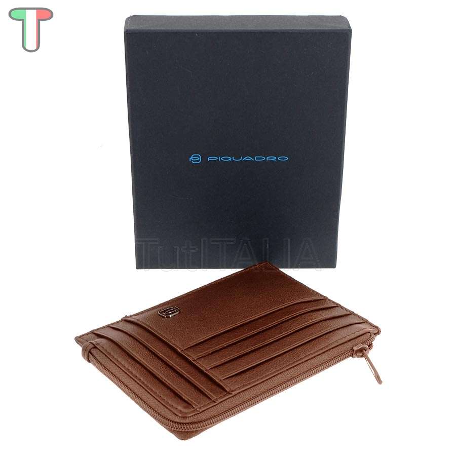 Piquadro PU1243B3R / CU Black Square