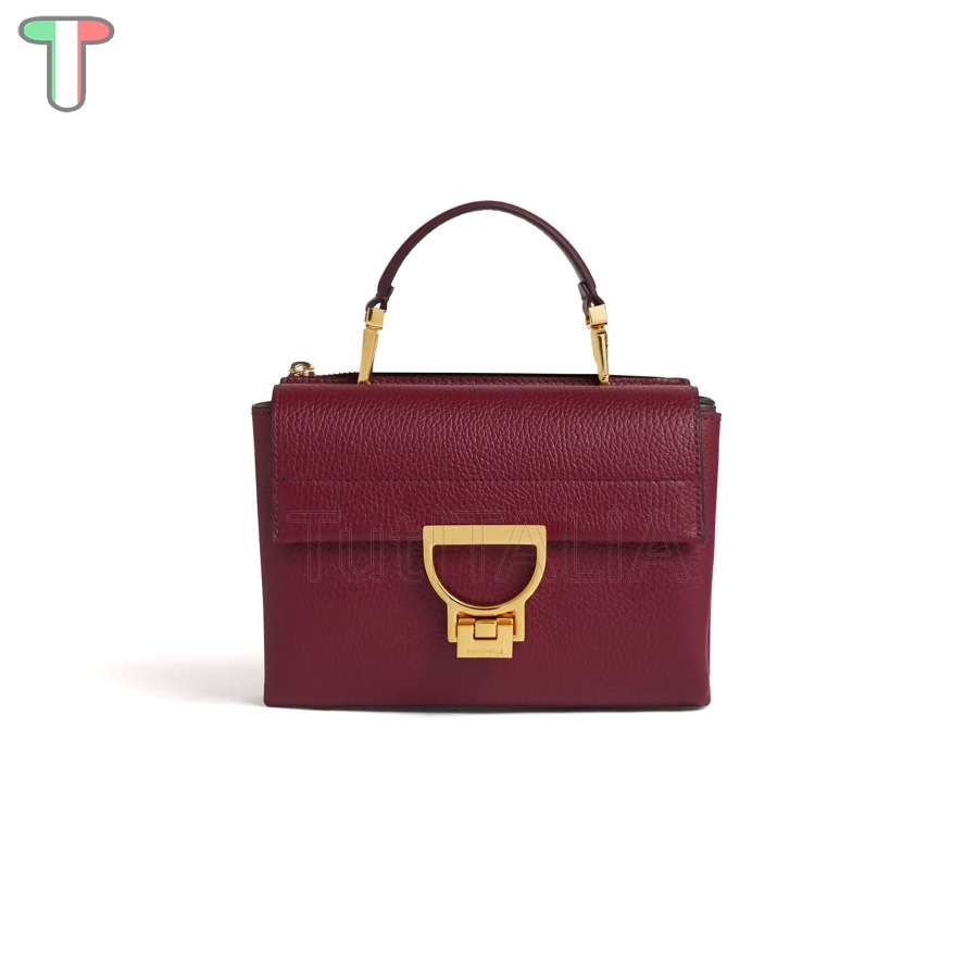 Coccinelle Arlettis Small Ribes E1MD555B701_R52