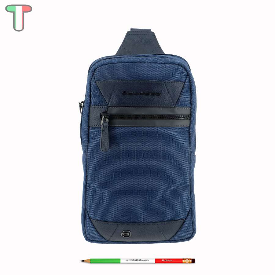 Piquadro CA5530W109 / BLU Trakai