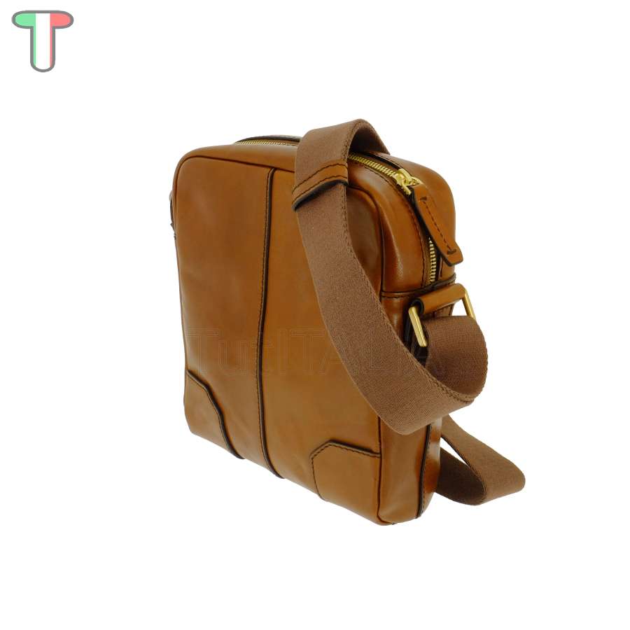 The Bridge Vespucci Marrone 14/Oro 05361001 14