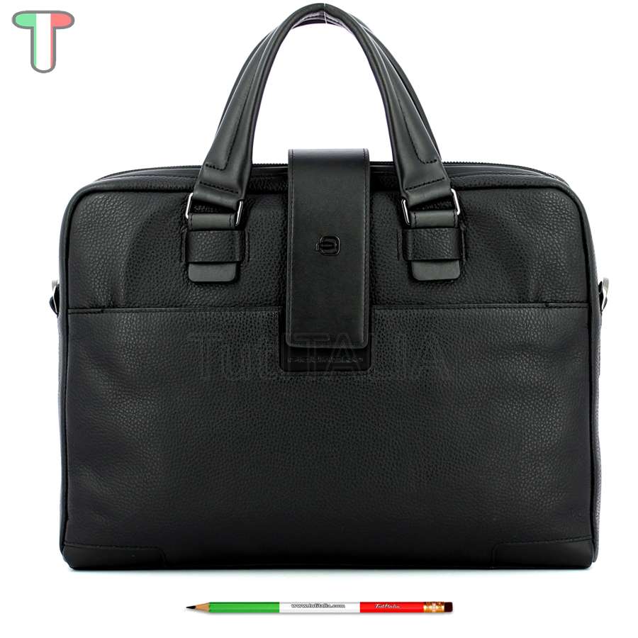 Piquadro CA3996S86 / N Computer Briefcase 14.0
