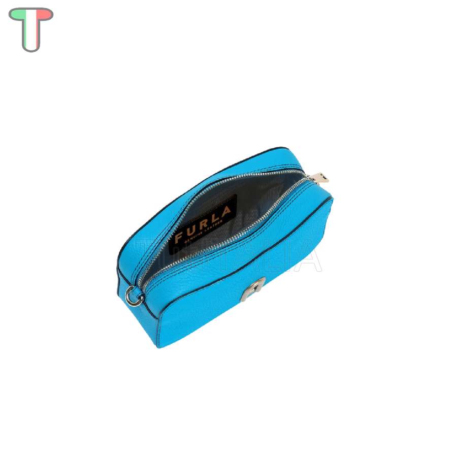 Furla Primula Mini Ciano WB00667 BX0613 9035 1229S