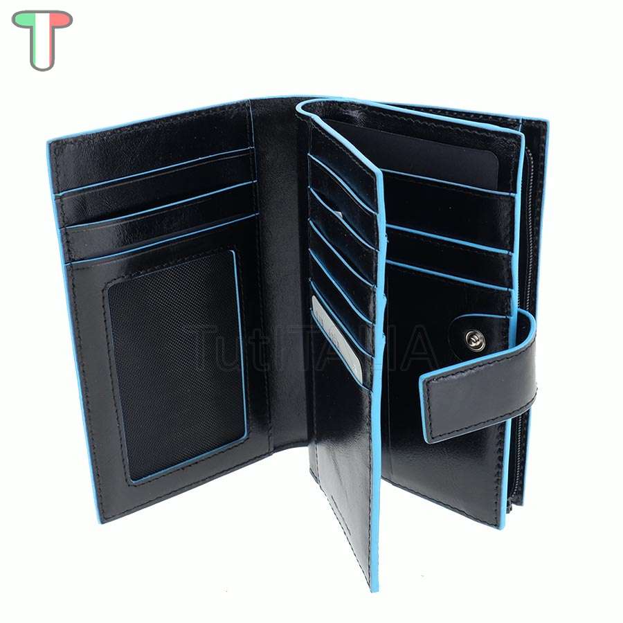 Piquadro PD1353B2R N Blue Square