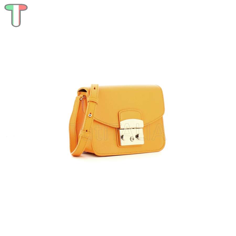 Furla Metropolis Mini Curcuma WB00217 ARE000 1007 1555S