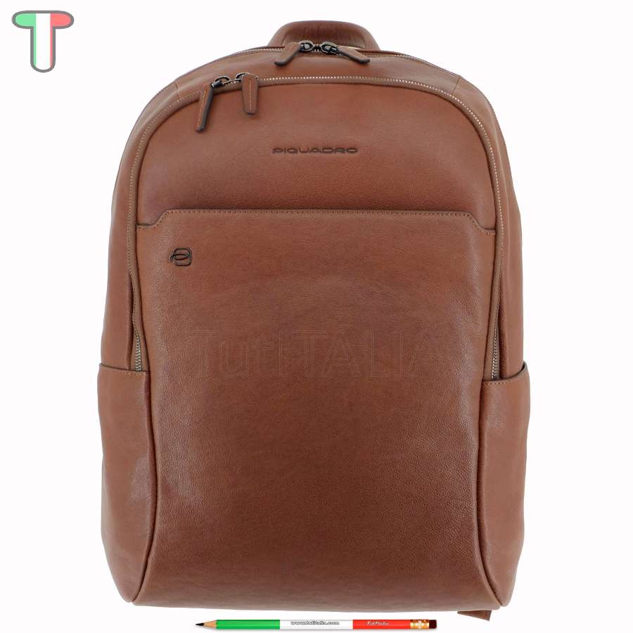 Piquadro CA4762B3 / CU Black Square