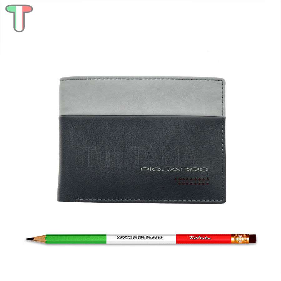 Piquadro PU257UB00R / GRN Urban