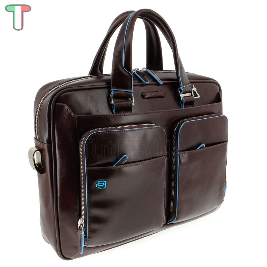 Piquadro CA2849B2 / MO Blue Square