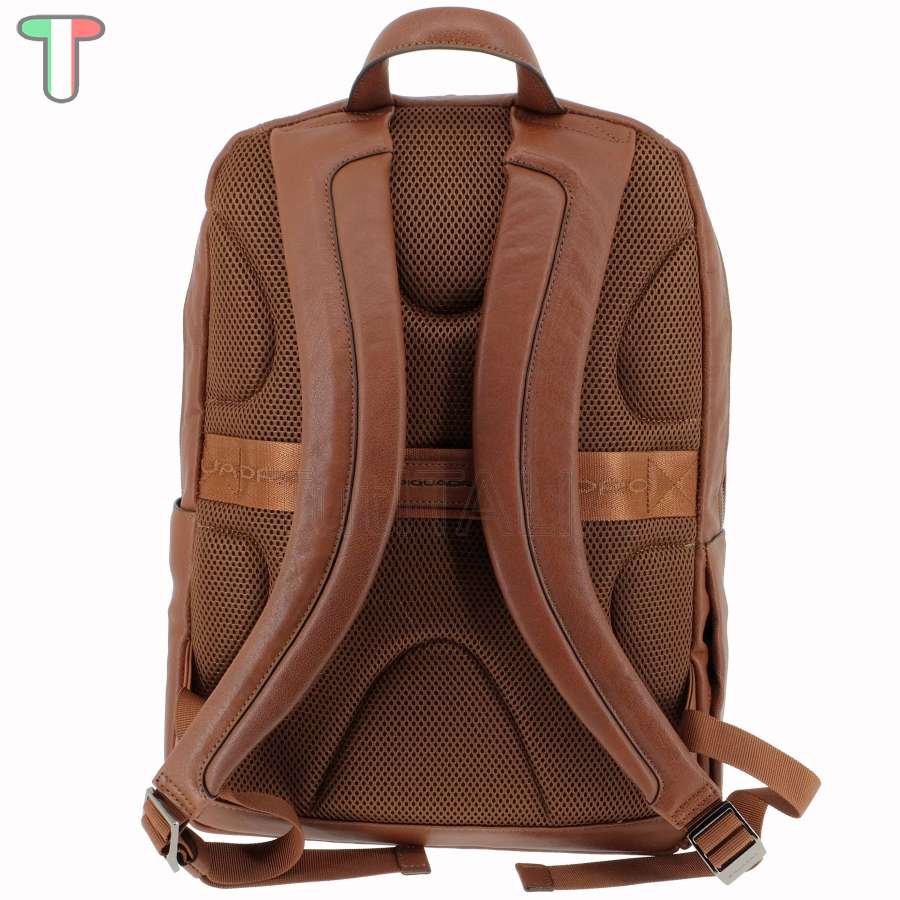 Piquadro CA4762B3 / CU Black Square