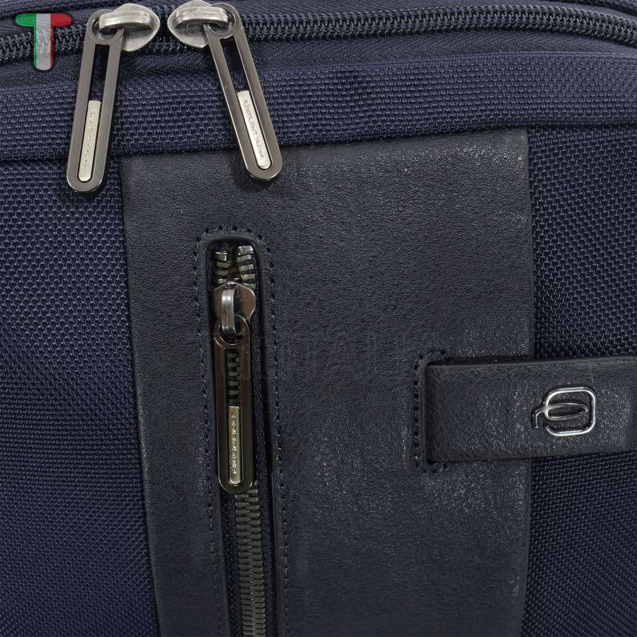 Piquadro CA3214BR2L / BLU Brief 2