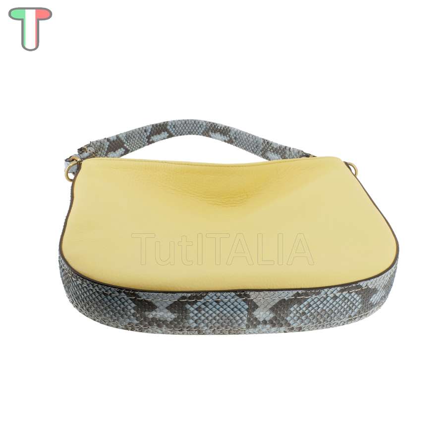 Sem Vaccaro Alce Pitone Giallo 2502