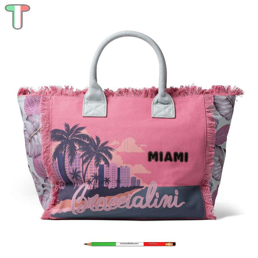 Braccialini Summer Miami B17725-TC-3231