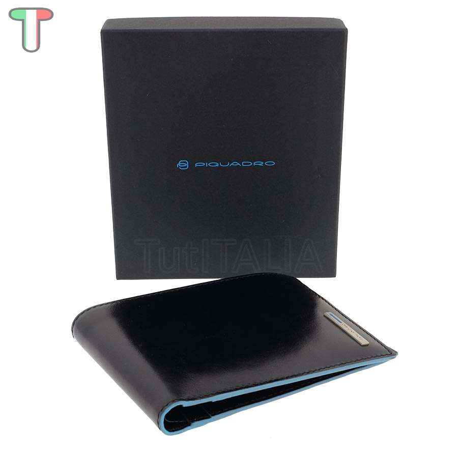 Piquadro PU257B2R / N Blue Square