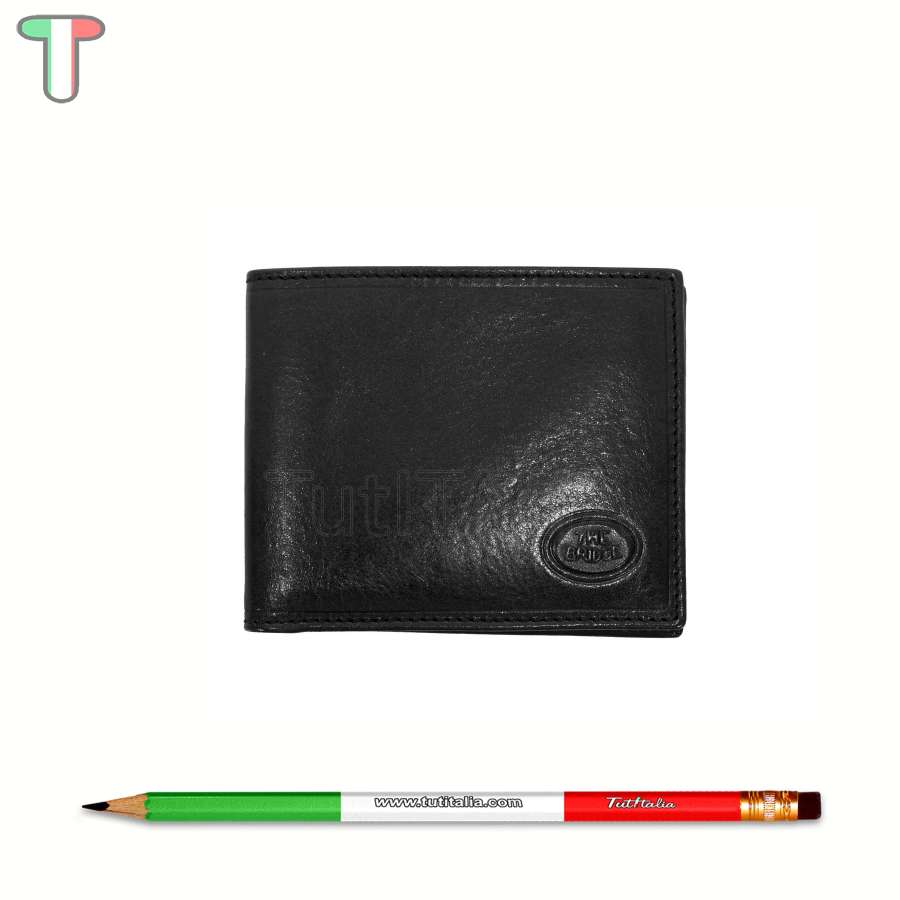 The Bridge Uomo Story Nero ABB. Palladio 01481001 20