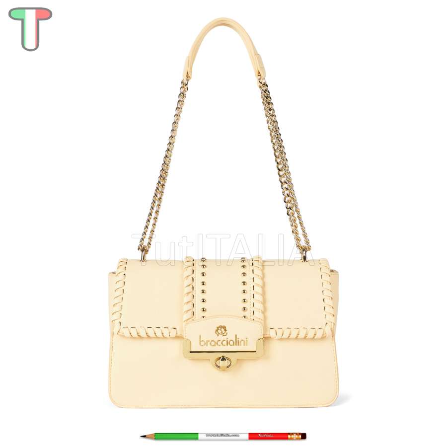 Braccialini Ribbon B17661-YY-500