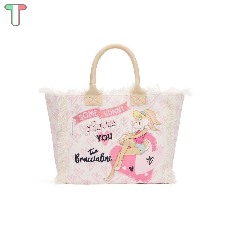 Braccialini Summer Looney Tunes LT128-TC-818