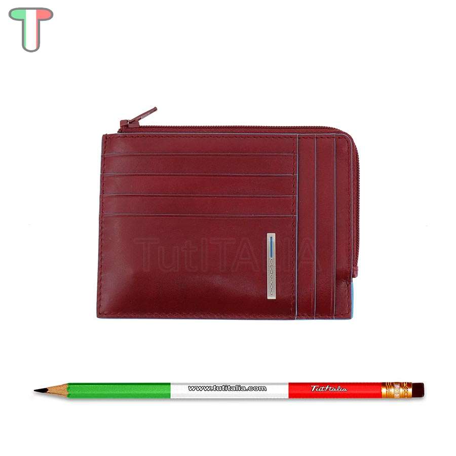 Piquadro PU1243B2R / R Blue Square