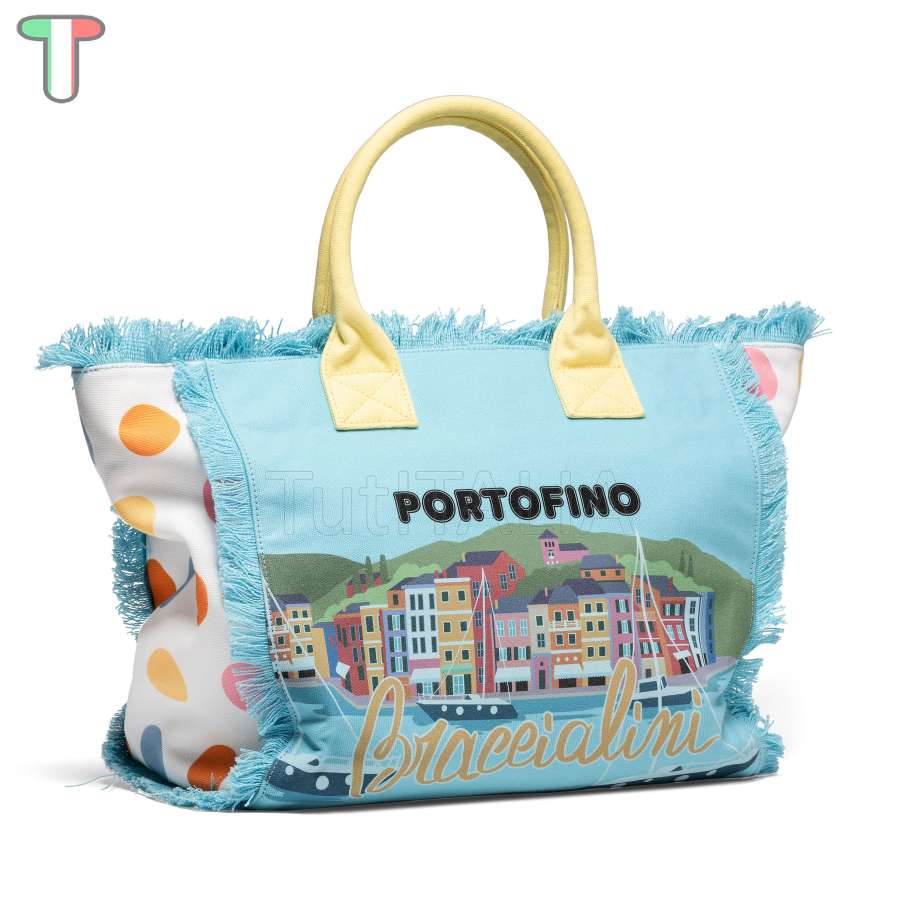 Braccialini Summer Portofino B17725-TC-3229