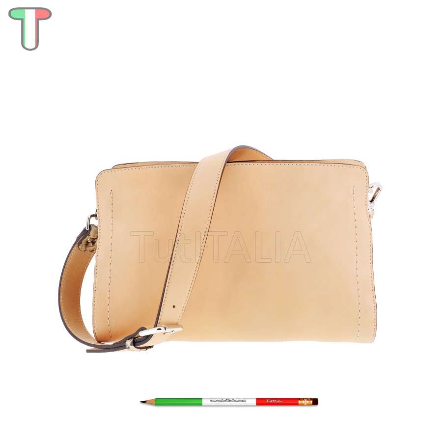 Sem Vaccaro Vacchetta Pitone Rosa 2503