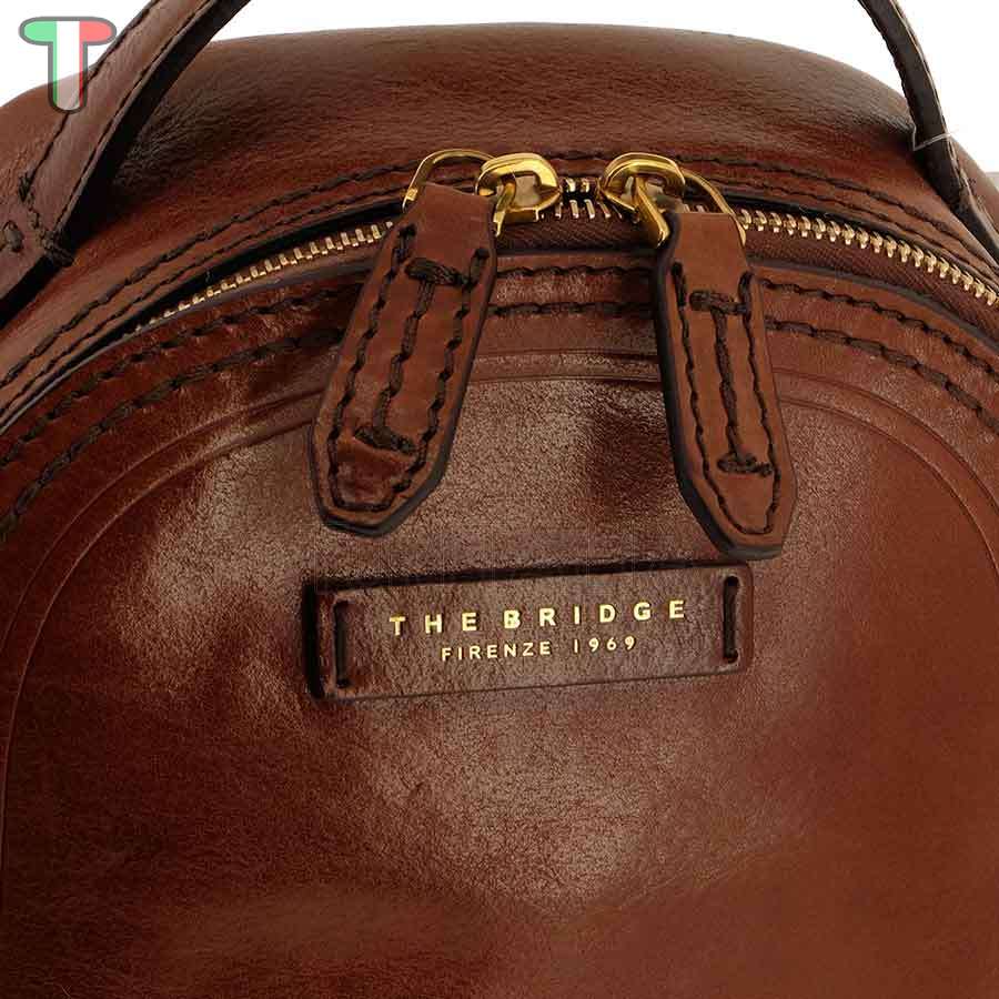 The Bridge Pearl District 04123701 Cuoio